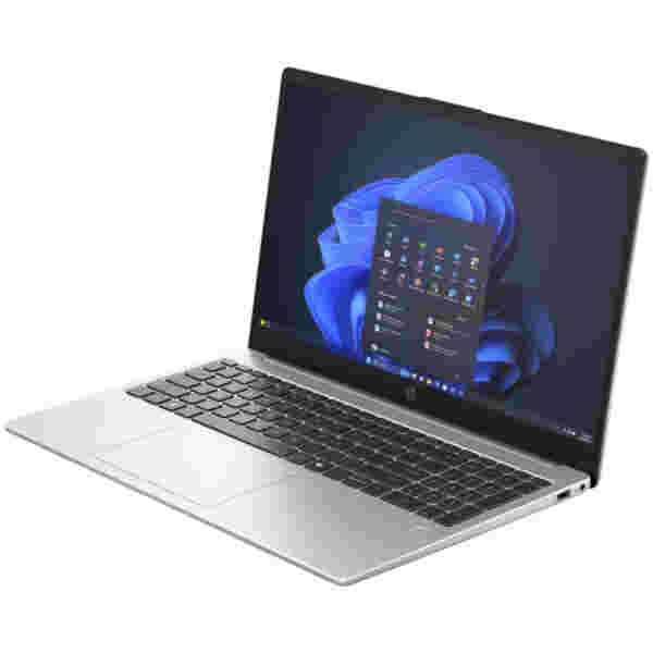Prenosnik HP 39,6 cm (15,6") 255R G10 1920x1080 IPS 300nit R5-7535U/16GB/512GB/AMD Radeon 660M/DOS (AD1U9ET#BED) - Image 2