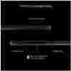 Prenosnik Asus 33,7 cm (13,3") ProArt PZ13 2880x1800 OLED na dotik 500nit Snapdragon® X Plus/16GB/SSD1TB/BL/Windows Hello/ALU-Mg/Qualcomm Adreno GPU/Win11Home (90NB1441-M002R0) - Image 4