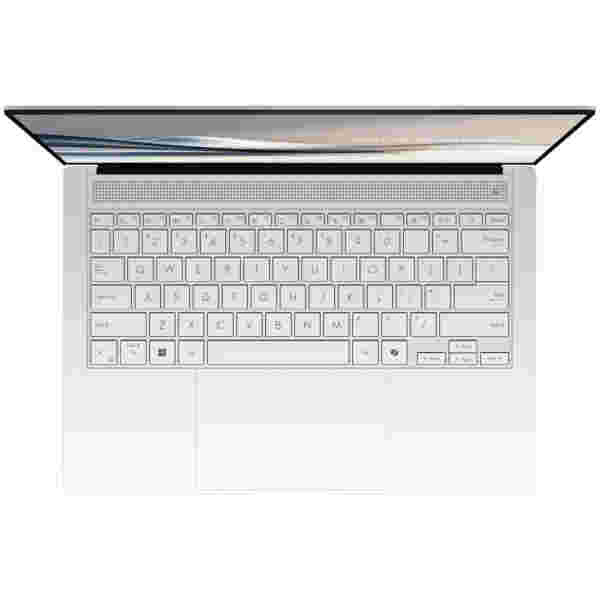 Prenosnik Asus 35,5 cm (14,0") Zenbook S 14 OLED 2880x1800 OLED 500nit 120Hz Ultra 7-258V/32GB/SSD1TB/BL/Windows Hello/ALU/Intel Arc/Win11Home (90NB14F4-M00PE0) - Image 4