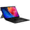 Prenosnik Asus 33,7 cm (13,3") ProArt PZ13 2880x1800 OLED na dotik 500nit Snapdragon® X Plus/16GB/SSD1TB/BL/Windows Hello/ALU-Mg/Qualcomm Adreno GPU/Win11Home (90NB1441-M002R0)