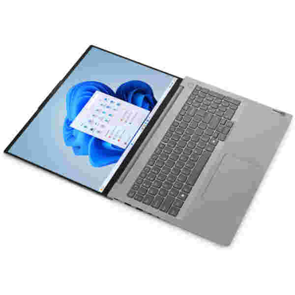Prenosnik Lenovo 40,64 cm (16,0") ThinkBook 16 G7 1920x1200 IPS 300nit Ultra 7-155H/16GB/SSD1TB/BL/FP/ALU-ABS/Intel Graphics/Win11Pro (21MS004PSC) - Image 3