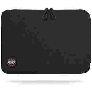 Ovitek PORT Sleeve Torino II 12,5", črn