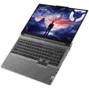 Prenosnik Lenovo 40,64 cm (16,0") Legion 5 2560x1600 IPS G-SYNC 350nit 165Hz i7-14650HX/32GB/SSD1TB/BL RGB/ALU-ABS/RTX4060-8GB/Win11Home (83DG003SSC) - Image 5