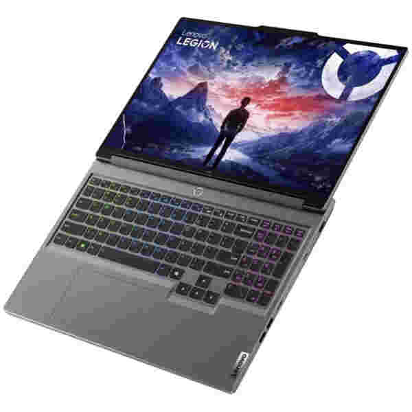 Prenosnik Lenovo 40,64 cm (16,0") Legion 5 2560x1600 IPS G-SYNC 350nit 165Hz i7-14650HX/32GB/SSD1TB/BL RGB/ALU-ABS/RTX4060-8GB/Win11Home (83DG003SSC) - Image 5