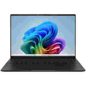 Prenosnik Asus 40,64 cm (16,0") Vivobook S 16 2880x1800 OLED 600nit 120Hz Ryzen AI 5 340/16GB/SSD1TB/BL/AI/AMD Radeon 840M/Win11Home (90NB1592-M00560)