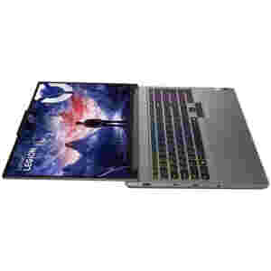 Prenosnik Lenovo 40,64 cm (16,0") Legion 5 2560x1600 IPS G-SYNC 350nit 165Hz i7-14650HX/32GB/SSD1TB/BL RGB/ALU-ABS/RTX4060-8GB/Win11Home (83DG003SSC) - Image 4