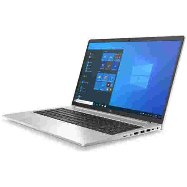 Prenosnik RNW HP 450 G8 i5-1135G7 / 8GB / SSD256GB / 15,6" 1920x1080 / WLAN / BT / CAM / FP / W11P / SLO gravura