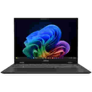 Prenosnik MSI 40,64 cm (16,0") Prestige 16 AI+ Evo 3840x2400 OLED 400nit Ultra 9-288V/32GB/SSD1TB/BL/Windows Hello/AI/Intel Arc 140V/Win11Pro (NB16MS00002)