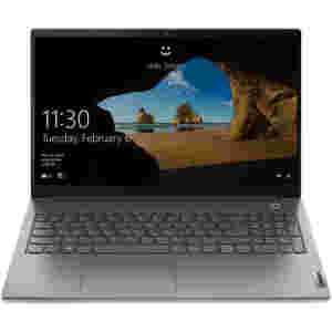 Prenosnik RNW Lenovo ThinkBook 15 G2 ITL i5-1135G7 / 16GB / SSD256GB / 15,6" 1920x1080 / WLAN / BT / CAM / W10P / SLO gravura  (20VE)