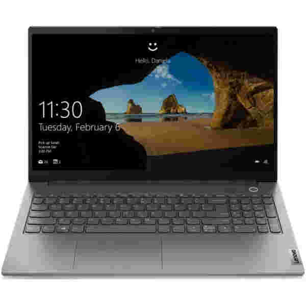 Prenosnik RNW Lenovo ThinkBook 15 G2 ITL i5-1135G7 / 16GB / SSD256GB / 15,6" 1920x1080 / WLAN / BT / CAM / W10P / SLO gravura  (20VE)