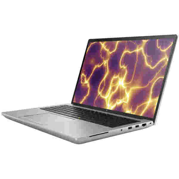 Prenosnik HP 40,64 cm (16,0") Zbook Fury 16 G11 1920x1200 IPS 400nit i9-14900HX/64GB/SSD1TB/BL/FP/RTX 4000 Ada-12GB/Win11Pro (98K20ET#BED) - Image 3