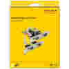 Kontroler PCI-Express => 4x serijski COM port RS232 9pin Delock + Low Profile 89557 - Image 4