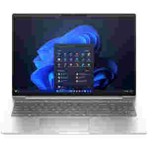 Prenosnik HP 40,64 cm (16,0") EliteBook 660 G11 1920x1200 IPS 300nit Ultra 5-125H/16GB/SSD1TB/BL/FP/ALU-ABS/RTX2050-4GB/Win11Pro (A37YKET#BED)