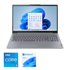 Prenosnik Lenovo 43,9 cm (17,3") IdeaPad 3 1920x1080 IPS 300nit i5-1235U/16GB/512GB/Intel Iris XE/Win11Home