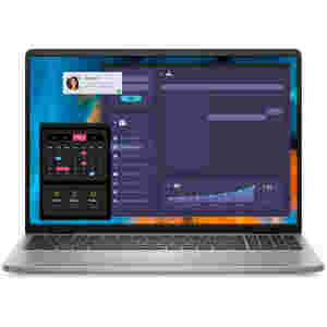Prenosnik DELL 40,64 cm (16,0") Vostro 5640 1920x1200 WVA 250nit Core 7-150U/16GB/SSD1TB/BL/ALU-ABS/Intel Graphics/Win11Pro (N1004VNB5640EMEA01)