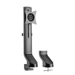 Nosilec za LCD monitor 43,2 - 81,3 cm (17"–32") do 8kg nagibni gor/dol/levo/desno LogiLink (BP0161)