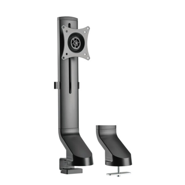 Nosilec za LCD monitor 43,2 - 81,3 cm (17"–32") do 8kg nagibni gor/dol/levo/desno LogiLink (BP0161)