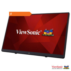 Monitor touch Viewsonic 54