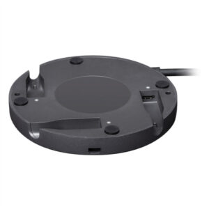 HUB Logitech Rally Mic Pod za Logitech Rally namizni mikrofon (939-001647)