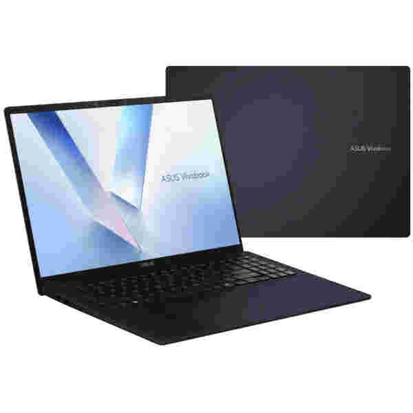 Prenosnik Asus 40,64 cm (16,0") Vivobook 16 1920x1200 IPS 300nit Snapdragon® X X1/16GB/SSD1TB/BL/Windows Hello/Copilot+/Qualcomm Adreno GPU/Win11Home (90NB15Z1-M006Z0) - Image 5