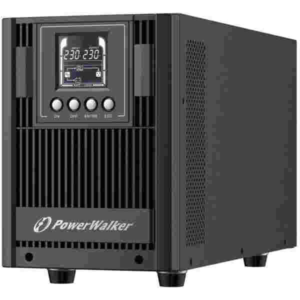 UPS PowerWalker VFI 2000 AT On-line 2000VA/1800W 4x220V tower (10122181)