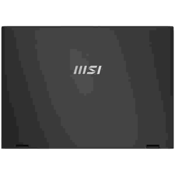Prenosnik MSI 40,64 cm (16,0") Prestige 16 AI+ Evo 3840x2400 OLED 400nit Ultra 9-288V/32GB/SSD1TB/BL/Windows Hello/AI/Intel Arc 140V/Win11Pro (NB16MS00002) - Image 5
