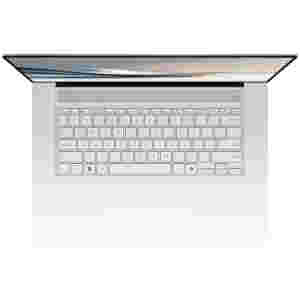 Prenosnik Asus 40,64 cm (16,0") Zenbook S 16 2880x1800 OLED na dotik 400nit 120Hz Ryzen 9 HX 370/32GB/SSD2TB/BL/AI Chip: 81 TOPs/CER-ALU/AMD Radeon 890M/Win11Pro (90NB13M4-M00HS0) - Image 2