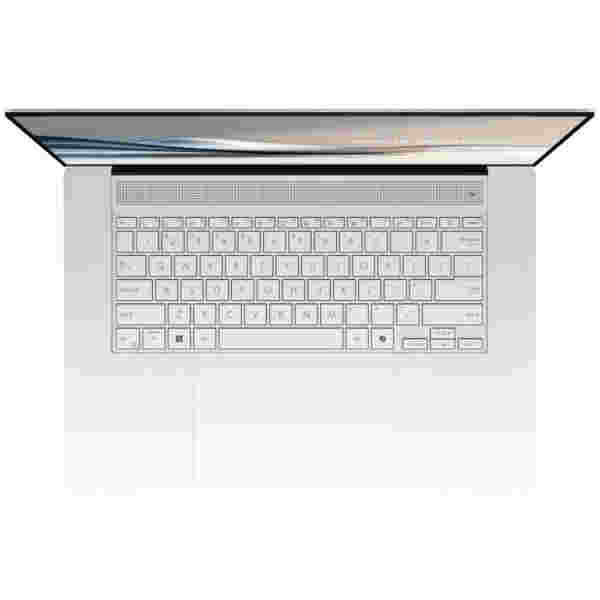 Prenosnik Asus 40,64 cm (16,0") Zenbook S 16 2880x1800 OLED na dotik 400nit 120Hz Ryzen 9 HX 370/32GB/SSD2TB/BL/AI Chip: 81 TOPs/CER-ALU/AMD Radeon 890M/Win11Pro (90NB13M4-M00HS0) - Image 2