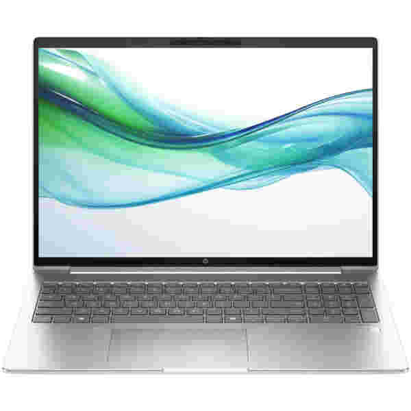 Prenosnik HP 40,64 cm (16,0") ProBook 465 G11 1920x1200 IPS 300nit R5-7535U/16GB/512GB/BL/FP/ALU-ABS/AMD Radeon 660M/Win11Pro (A37YCET#BED)