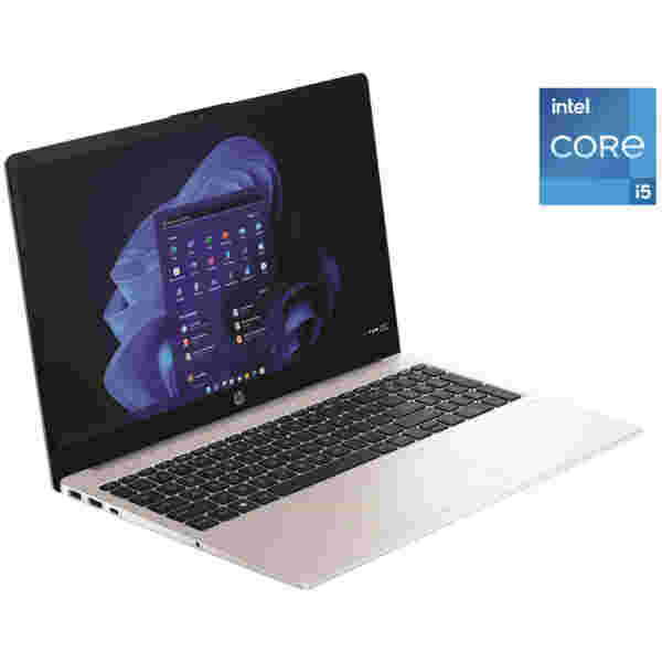 Prenosnik HP 39,6 cm (15,6") 250 G10 1920x1080 IPS 250nit i5-1335U/16GB/512GB/Intel Iris XE/Win11Home (9Y7A7ET#BED) - Image 2