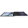 Prenosnik Asus 40,64 cm (16,0") ExpertBook B3 1920x1200 IPS 300nit Ultra 7-155H/32GB/SSD1TB/BL/FP/ALU-ABS/Intel Arc/Brez OS (B3604CMA-WB75D0) - slika 5