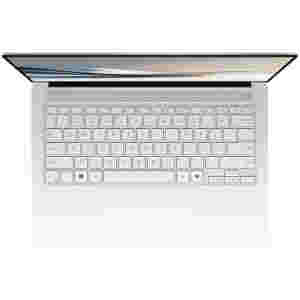 Prenosnik Asus 35,5 cm (14,0") Zenbook S 14 OLED 2880x1800 OLED na dotik 500nit 120Hz Ultra 7-258V/32GB/SSD1TB/BL/Windows Hello/CER-ALU/Intel Arc/Win11Pro (90NB14F4-M00P50) - Image 3