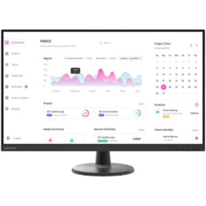 Monitor Lenovo 80 cm (31