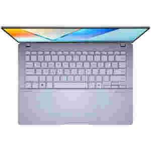 Prenosnik Asus 35,5 cm (14,0") Vivobook S 14 1920x1200 OLED 400nit Ultra 5-226V/16GB/SSD1TB/BL/Windows Hello/Intel Arc/Win11Home (90NB15R2-M008T0) - Image 5