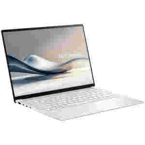 Prenosnik Asus 35,5 cm (14,0") Zenbook S 14 OLED 2880x1800 OLED na dotik 500nit 120Hz Ultra 7-258V/32GB/SSD1TB/BL/Windows Hello/CER-ALU/Intel Arc/Win11Pro (90NB14F4-M00P50) - Image 2