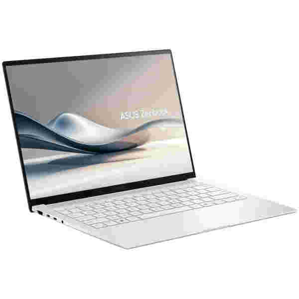 Prenosnik Asus 35,5 cm (14,0") Zenbook S 14 OLED 2880x1800 OLED na dotik 500nit 120Hz Ultra 7-258V/32GB/SSD1TB/BL/Windows Hello/CER-ALU/Intel Arc/Win11Pro (90NB14F4-M00P50) - Image 2