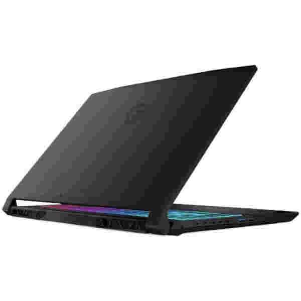 Prenosnik MSI 39,6 cm (15,6") Katana 15 1920x1080 IPS 144Hz i7-12650H/16GB/SSD1TB/BL RGB/RTX4070-8GB/Win11Pro (NB15MS00006-W11P) - Image 2