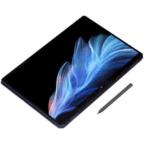 Prenosnik HP 35,5 cm (14,0") OmniBook Ultra 2880x1800 OLED na dotik 400nit Ultra 7-258V/32GB/SSD1TB/BL/ALU/Intel Arc 140V/Win11Home (B9PV6EA#BED) - slika 2