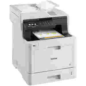 Tiskalnik Laserski Barvni Multifunkcijski Brother MFC-L8690CDW  A4/tiskanje/skeniranje/kopiranje/Fax/Duplex/Wi-Fi/LAN