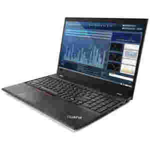 Prenosnik RNW Lenovo ThinkPad P52s i7-8650U / 32GB / SSD256GB / 15,6" 1920x1080 / WLAN / BT / CAM / FP / P500 / W11P COA / SLO gravura