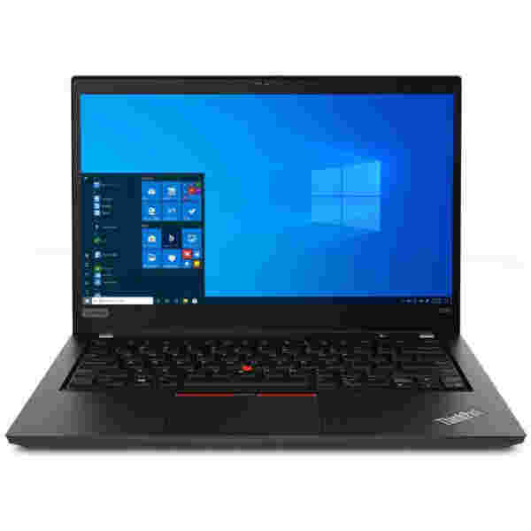 Prenosnik RNW Lenovo T490 i5-8365U / 16GB / SSD256GB / 14" 1920x1080 / WLAN / BT / CAM / W11P COA / SLO gravura