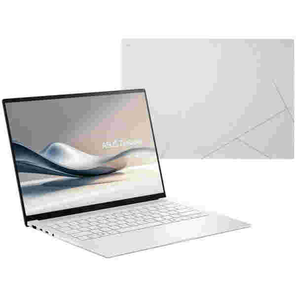 Prenosnik Asus 35,5 cm (14,0") Zenbook S 14 OLED 2880x1800 OLED na dotik 500nit 120Hz Ultra 7-258V/32GB/SSD1TB/BL/Windows Hello/CER-ALU/Intel Arc/Win11Pro (90NB14F4-M00P50) - Image 5