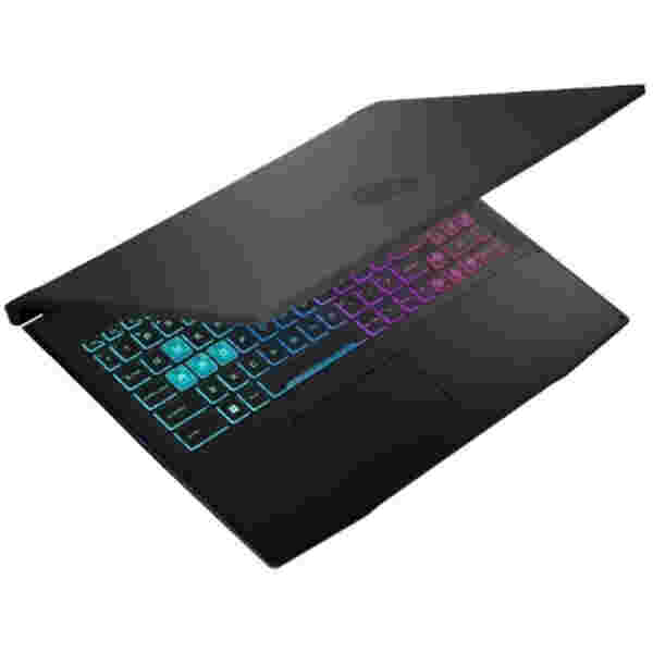 Prenosnik MSI 39,6 cm (15,6") Katana 15 1920x1080 IPS 144Hz i7-12650H/16GB/SSD1TB/BL RGB/RTX4070-8GB/Win11Pro (NB15MS00006-W11P) - Image 4