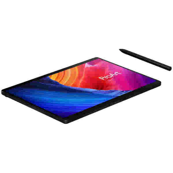 Prenosnik Asus 33,7 cm (13,3") ProArt PZ13 2880x1800 OLED na dotik 500nit Snapdragon® X Plus/16GB/SSD1TB/BL/Windows Hello/ALU-Mg/Qualcomm Adreno GPU/Win11Home (90NB1441-M002R0) - Image 2