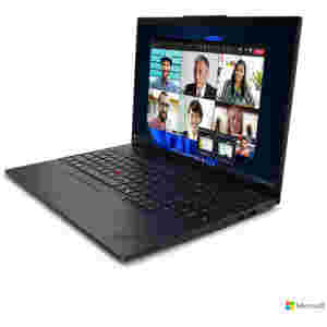 Prenosnik Lenovo 40,64 cm (16,0") ThinkPad L16 G1 1920x1200 IPS 300nit Ultra 7-155U/32GB/SSD1TB/BL/FP/Intel Graphics/Win11Pro (21L3002XSC) - Image 2