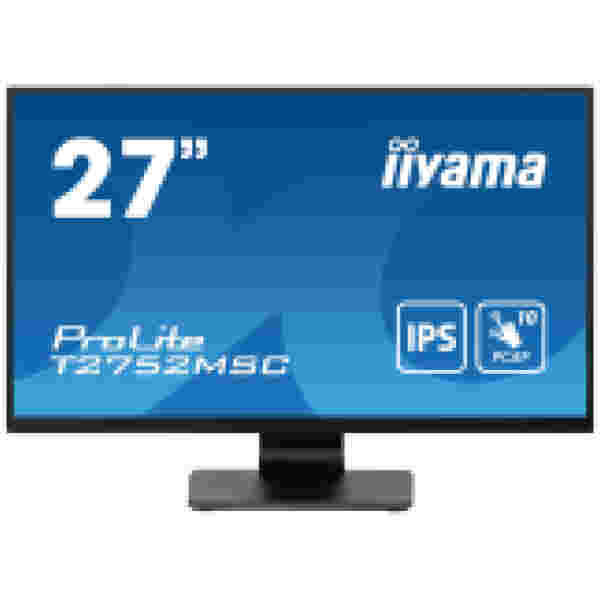 Monitor touch Iiyama 68