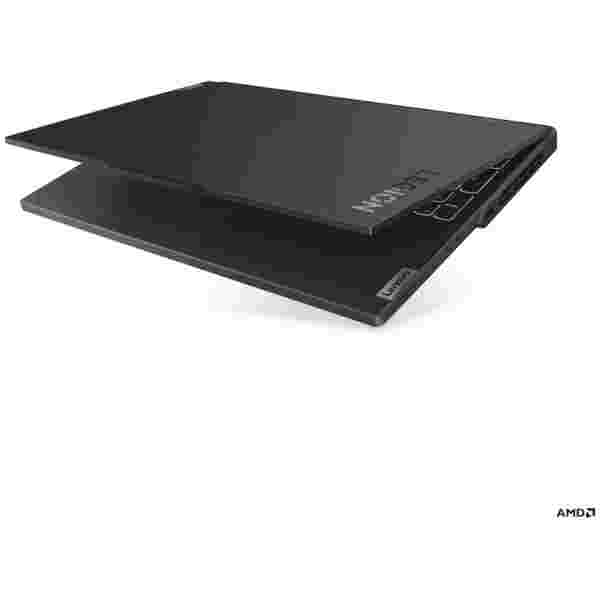Prenosnik Lenovo 40,64 cm (16,0") Legion 5 Pro 2560x1440 IPS G-SYNC 500nit 240Hz R9-7945HX/32GB/SSD1TB/BL RGB/ALU-ABS/RTX4070-8GB/Win11Home (82WM00EGSCW) - Image 3