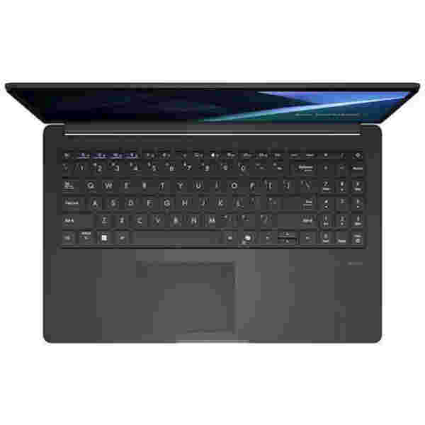 Prenosnik Asus 39,6 cm (15,6") ExpertBook B1 1920x1080 WVA 300nit Core 7-150U/16GB/SSD1TB/BL/Intel UHD/Win11Pro (90NX0801-M035V0) - Image 4