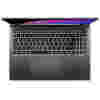 Prenosnik Acer 40,64 cm (16,0") Swift Go 3200x2000 OLED 120Hz Ultra 7-155U/16GB/SSD1TB/BL/FP/ALU/Intel Graphics/Win11Home (NX.KWNEX.001) - Image 4