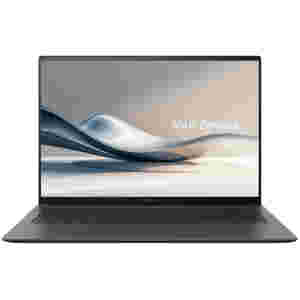 Prenosnik Asus 35,5 cm (14,0") Zenbook S 14  2880x1800 OLED 400nit 120Hz U7-258V/32GB/SSD1TB/BL/Windows Hello/CER-ALU/Intel Arc 140V/Win11Pro (90NB14F3-M00DC0)